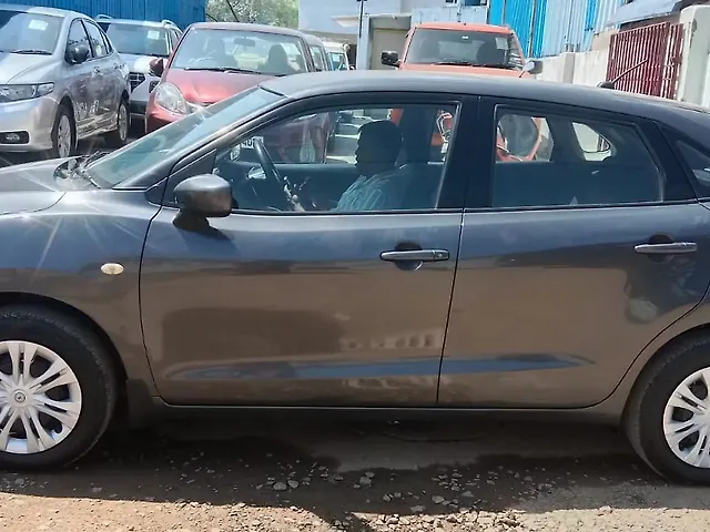 Used Maruti Suzuki Baleno [2015-2019] Sigma 1.2 in Chennai