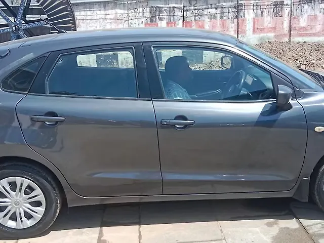 Used Maruti Suzuki Baleno [2015-2019] Sigma 1.2 in Chennai