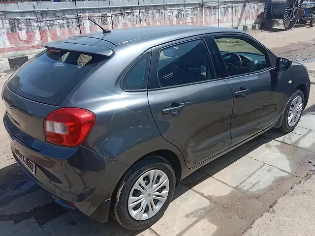Used Maruti Suzuki Baleno [2015-2019] Sigma 1.2 in Chennai