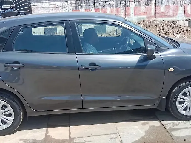 Used Maruti Suzuki Baleno [2015-2019] Sigma 1.2 in Chennai