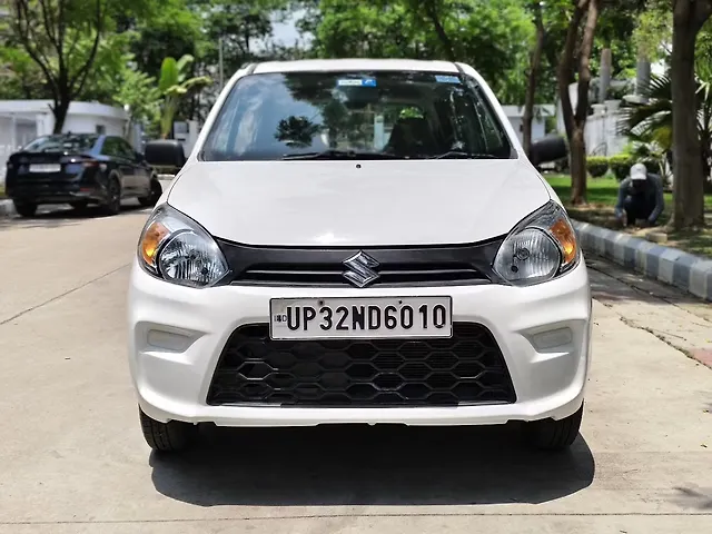 Used 2022 Maruti Suzuki Alto 800 in Lucknow