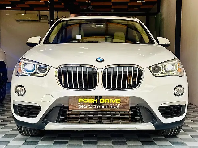 Used 2019 BMW X1 in Kochi Used 2019 BMW X1 in Kochi