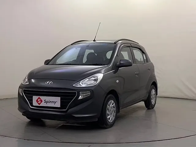 Used 2022 Hyundai Santro in Bangalore