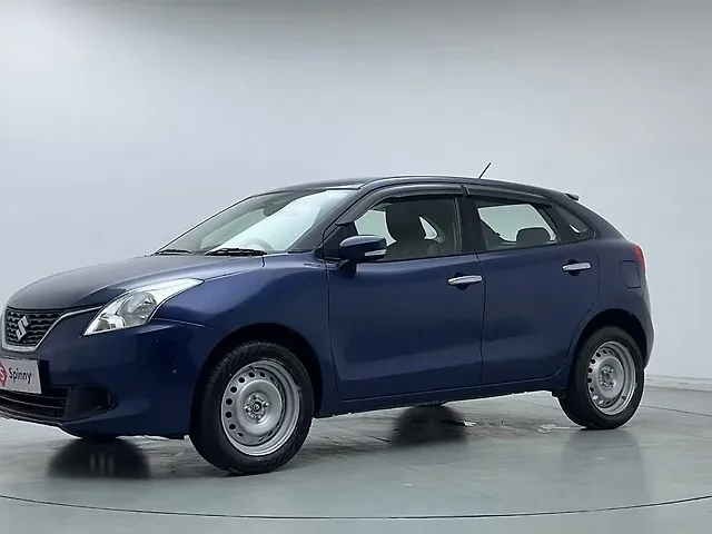 Used 2018 Maruti Suzuki Baleno in Delhi Used 2018 Maruti Suzuki Baleno in Delhi