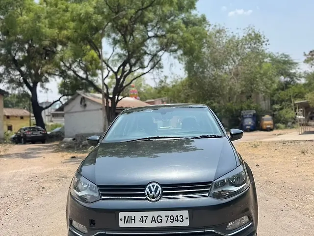 Used 2019 Volkswagen Polo in Pune
