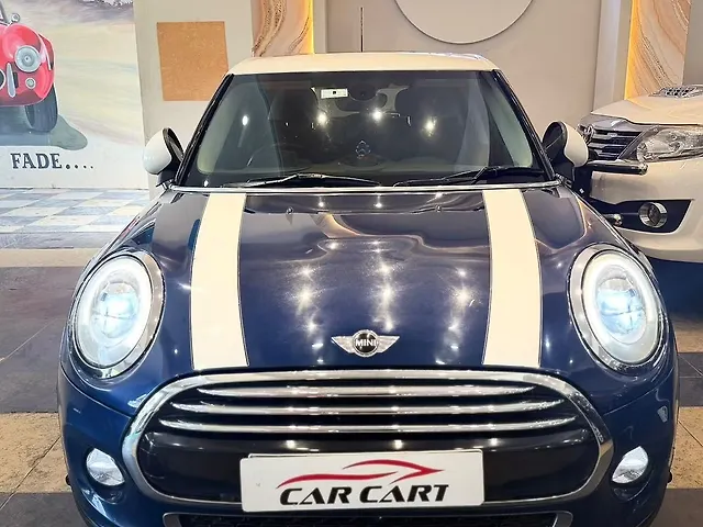 Used 2015 Mini Cooper in Hyderabad