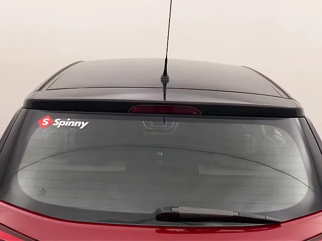 Used Hyundai Elite i20 [2014-2015] Asta 1.2 in Chandigarh