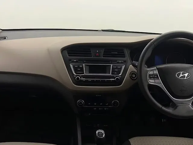 Used Hyundai Elite i20 [2014-2015] Asta 1.2 in Chandigarh