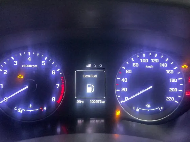 Used Hyundai Elite i20 [2014-2015] Asta 1.2 in Chandigarh