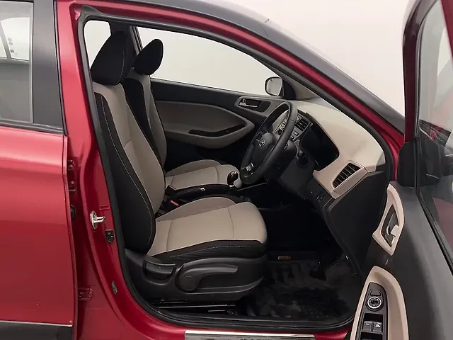 Used Hyundai Elite i20 [2014-2015] Asta 1.2 in Chandigarh