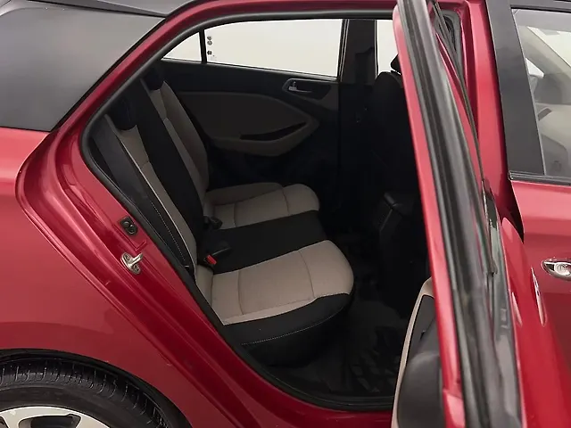 Used Hyundai Elite i20 [2014-2015] Asta 1.2 in Chandigarh