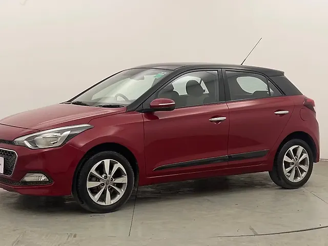Used 2014 Hyundai Elite i20 in Chandigarh Used 2014 Hyundai Elite i20 in Chandigarh