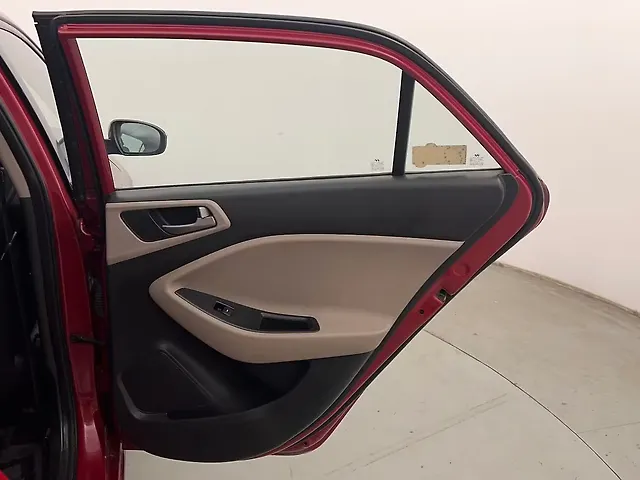 Used Hyundai Elite i20 [2014-2015] Asta 1.2 in Chandigarh