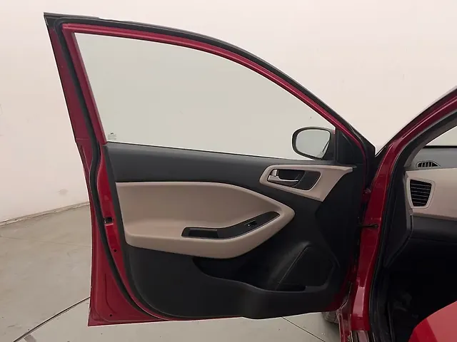 Used Hyundai Elite i20 [2014-2015] Asta 1.2 in Chandigarh