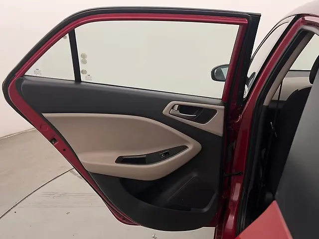 Used Hyundai Elite i20 [2014-2015] Asta 1.2 in Chandigarh
