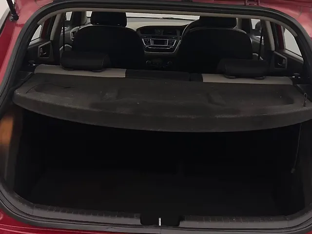 Used Hyundai Elite i20 [2014-2015] Asta 1.2 in Chandigarh