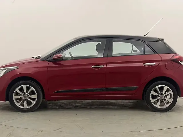 Used Hyundai Elite i20 [2014-2015] Asta 1.2 in Chandigarh