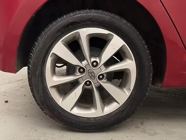 Used Hyundai Elite i20 [2014-2015] Asta 1.2 in Chandigarh