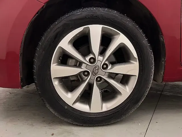 Used Hyundai Elite i20 [2014-2015] Asta 1.2 in Chandigarh