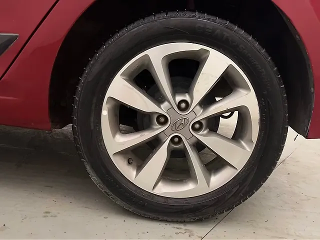 Used Hyundai Elite i20 [2014-2015] Asta 1.2 in Chandigarh