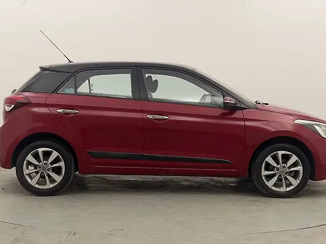 Used Hyundai Elite i20 [2014-2015] Asta 1.2 in Chandigarh