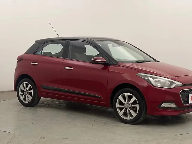 Used Hyundai Elite i20 [2014-2015] Asta 1.2 in Chandigarh