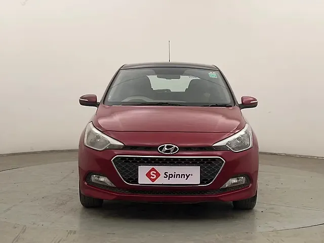Used Hyundai Elite i20 [2014-2015] Asta 1.2 in Chandigarh