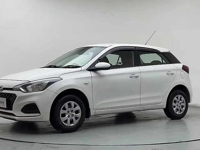 Used 2018 Hyundai Elite i20 in Ghaziabad Used 2018 Hyundai Elite i20 in Ghaziabad