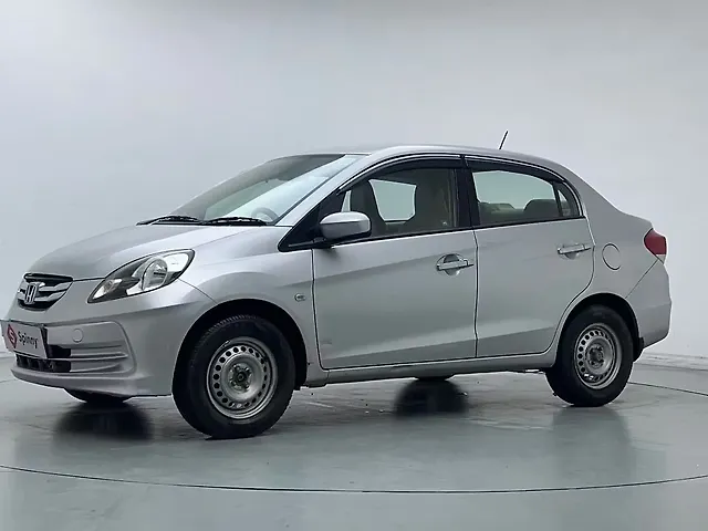 Used 2013 Honda Amaze in Delhi