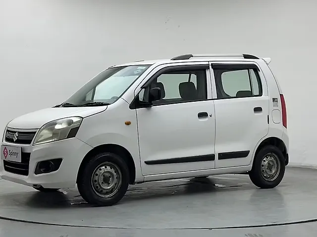 Used 2015 Maruti Suzuki Wagon R in Delhi Used 2015 Maruti Suzuki Wagon R in Delhi