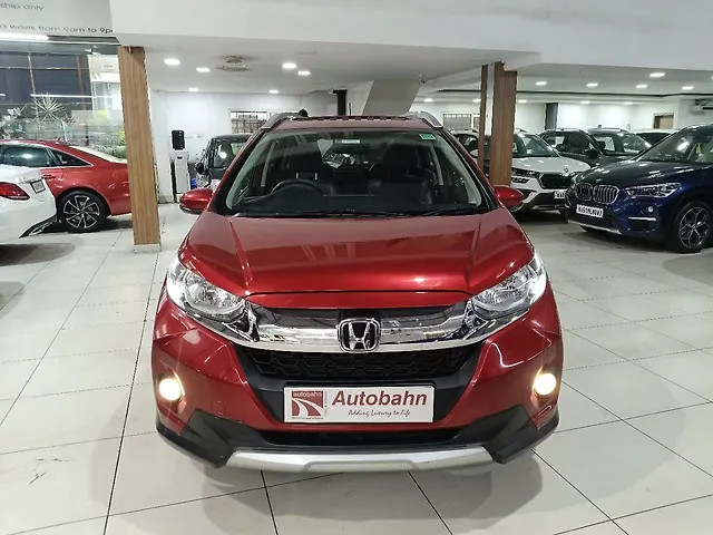 Used 2019 Honda WR-V in Bangalore