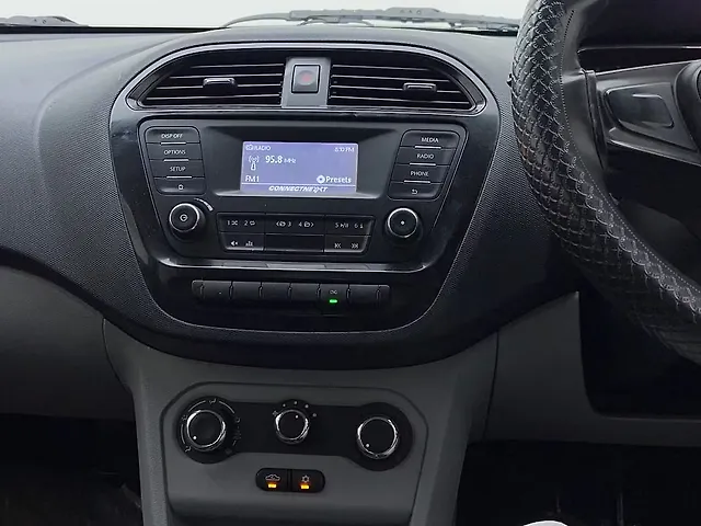 Used Tata Old Generation Tiago 2020 XM iCNG [2023-2025] in Delhi