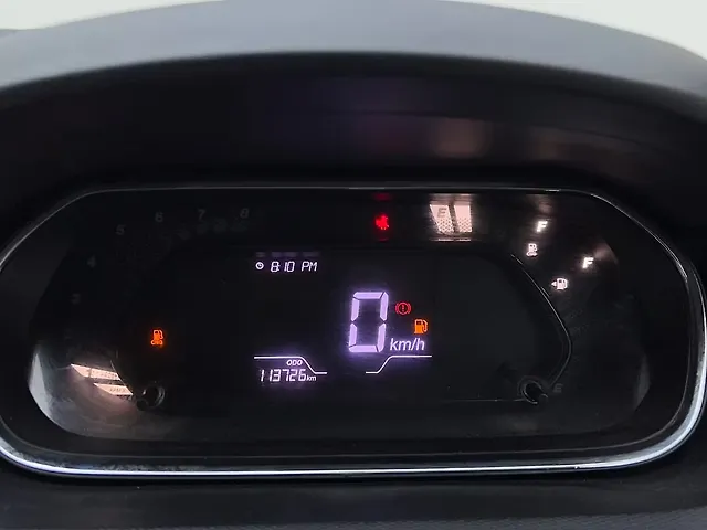 Used Tata Old Generation Tiago 2020 XM iCNG [2023-2025] in Delhi