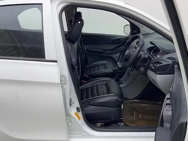 Used Tata Old Generation Tiago 2020 XM iCNG [2023-2025] in Delhi