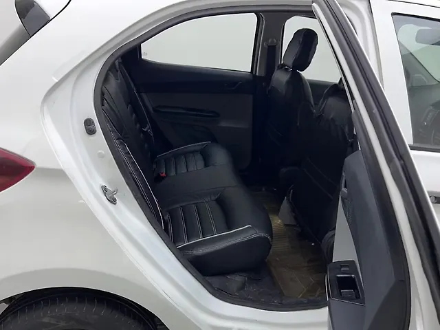 Used Tata Old Generation Tiago 2020 XM iCNG [2023-2025] in Delhi