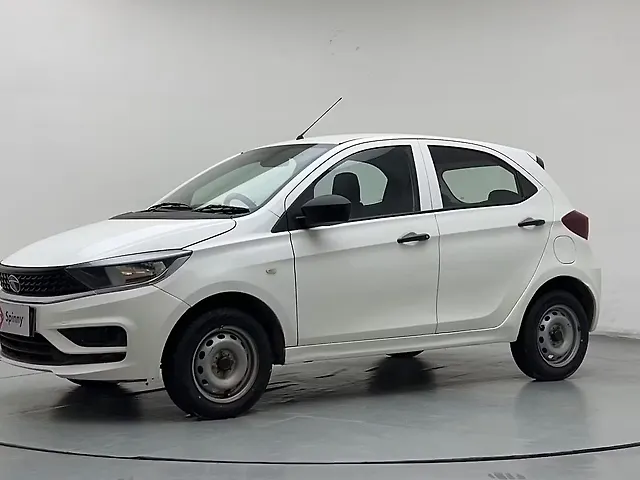 Used 2022 Tata Tiago in Delhi