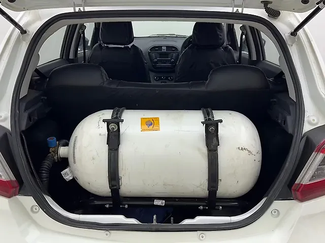 Used Tata Old Generation Tiago 2020 XM iCNG [2023-2025] in Delhi
