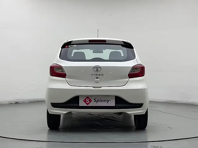 Used Tata Old Generation Tiago 2020 XM iCNG [2023-2025] in Delhi