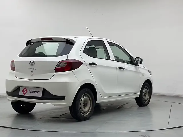 Used Tata Old Generation Tiago 2020 XM iCNG [2023-2025] in Delhi