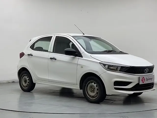 Used Tata Old Generation Tiago 2020 XM iCNG [2023-2025] in Delhi