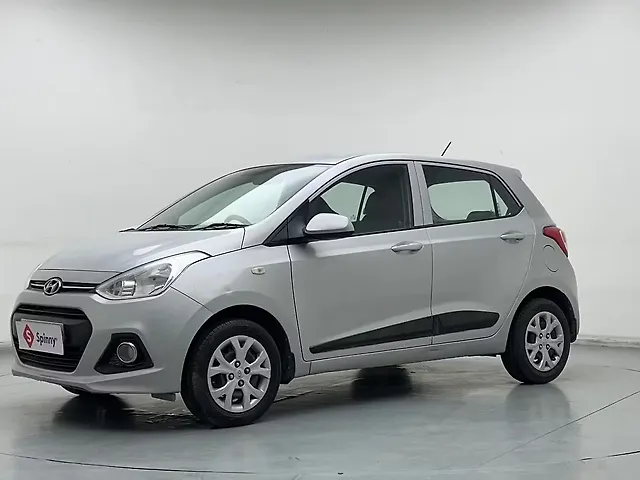 Used 2014 Hyundai Grand i10 in Gurgaon