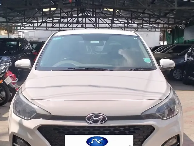 Used 2018 Hyundai Elite i20 in Coimbatore Used 2018 Hyundai Elite i20 in Coimbatore