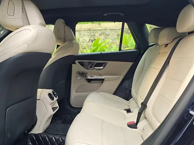 Used Mercedes-Benz GLC [2019-2023] 220d 4MATIC Progressive in Chennai