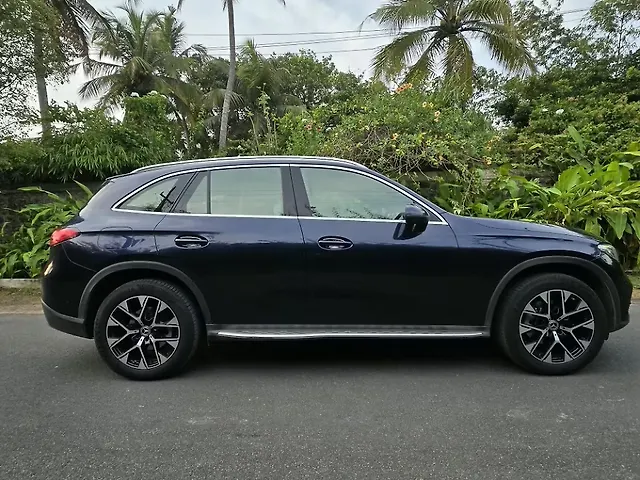 Used Mercedes-Benz GLC [2019-2023] 220d 4MATIC Progressive in Chennai
