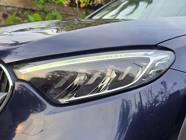 Used Mercedes-Benz GLC [2019-2023] 220d 4MATIC Progressive in Chennai