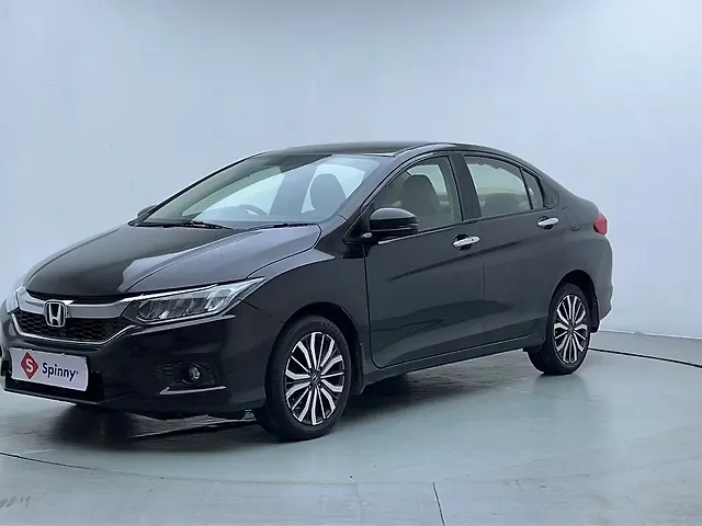 Used 2018 Honda City in Thane