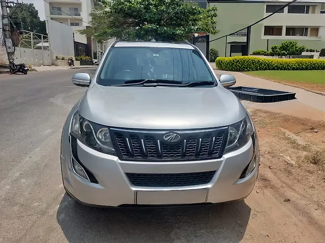 Used 2018 Mahindra XUV500 in Bangalore Used 2018 Mahindra XUV500 in Bangalore