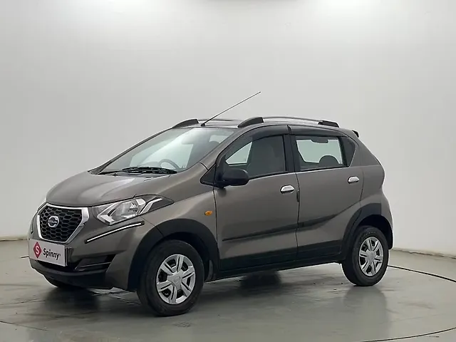 Used 2018 Datsun Redigo in Kolkata Used 2018 Datsun Redigo in Kolkata
