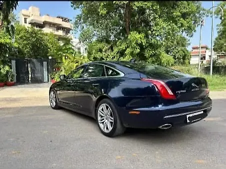 Used Jaguar XJ L 50 in Delhi Used Jaguar XJ L 50 in Delhi