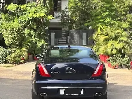 Used Jaguar XJ L 50 in Delhi Used Jaguar XJ L 50 in Delhi